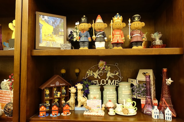 スウィート レインボー B&B (微甜彩虹民宿)