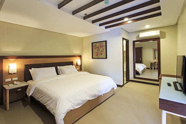 セブ ウェスタウン ラグーン - サウス ウィング