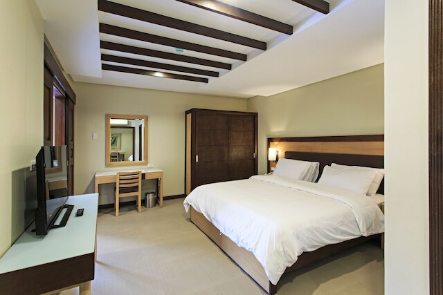 セブ ウェスタウン ラグーン - サウス ウィング