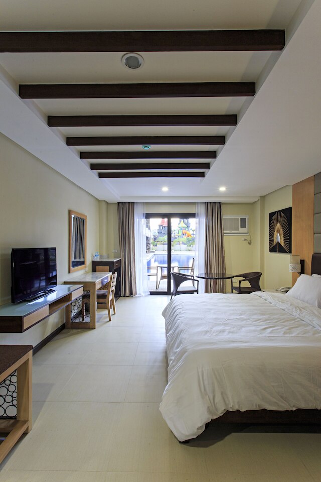 セブ ウェスタウン ラグーン - サウス ウィング