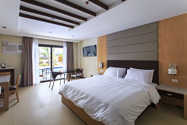 セブ ウェスタウン ラグーン - サウス ウィング