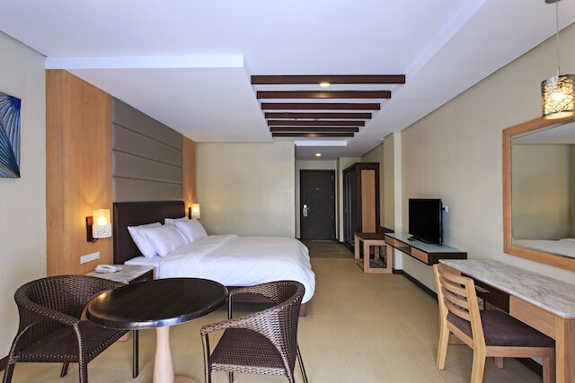 セブ ウェスタウン ラグーン - サウス ウィング