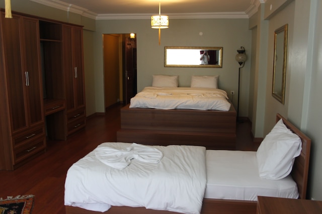 イスティクラル ホステル イスタンブール