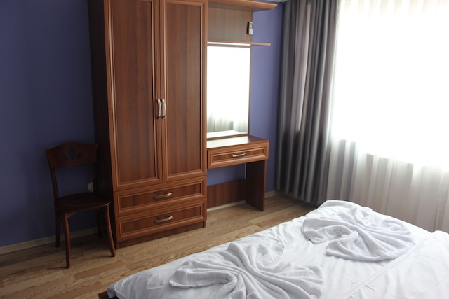 イスティクラル ホステル イスタンブール