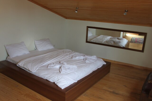 イスティクラル ホステル イスタンブール