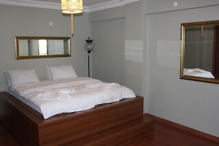 イスティクラル ホステル イスタンブール