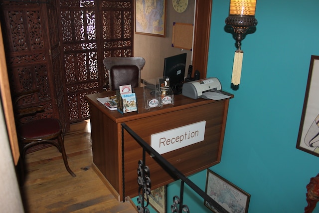 イスティクラル ホステル イスタンブール