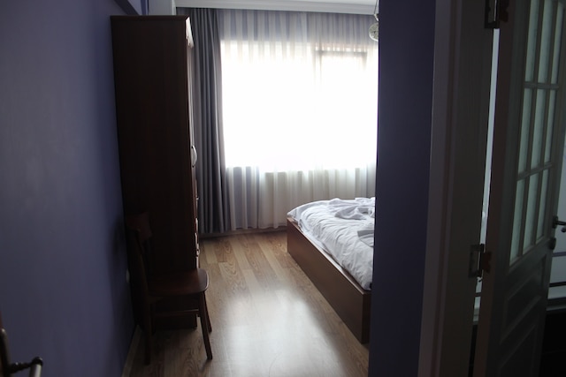 イスティクラル ホステル イスタンブール