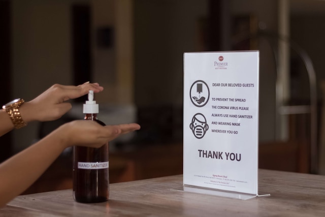 ベストウェスタン  プレミア アグン  リゾート  ウブド