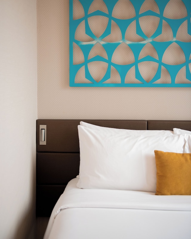 メルキュール シンガポール オン スティーブンズ