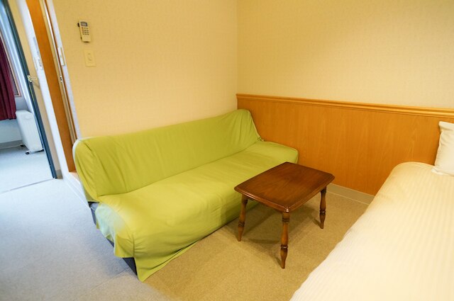 白馬メルヘンハウス