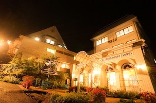 白馬メルヘンハウス