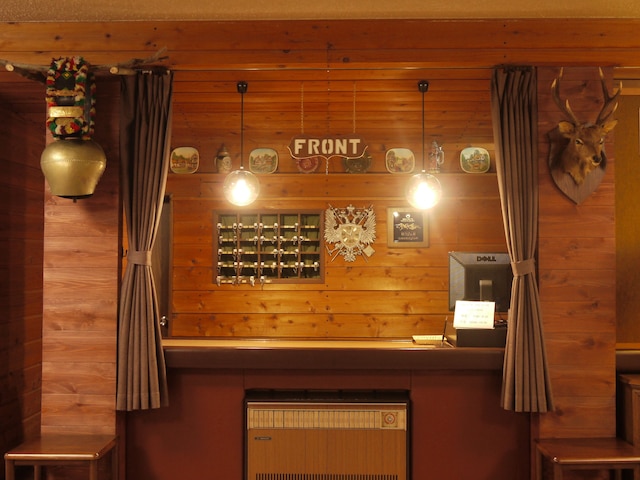 白馬メルヘンハウス