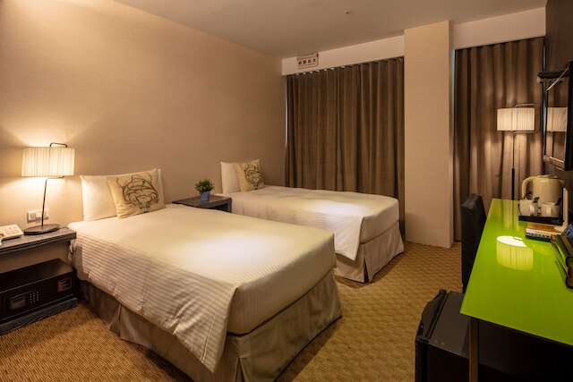 ファインダーズ ホテル - フーチアン (路境行旅 - 府前館)