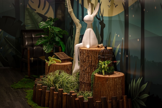 ファインダーズ ホテル - フーチアン (路境行旅 - 府前館)