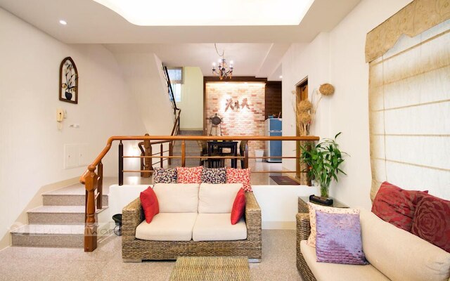 スカイビュー ゲストハウス (天外天民宿)