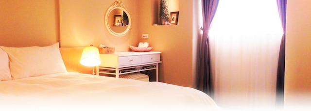 スカイビュー ゲストハウス (天外天民宿)