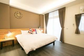 スカイビュー ゲストハウス (天外天民宿)