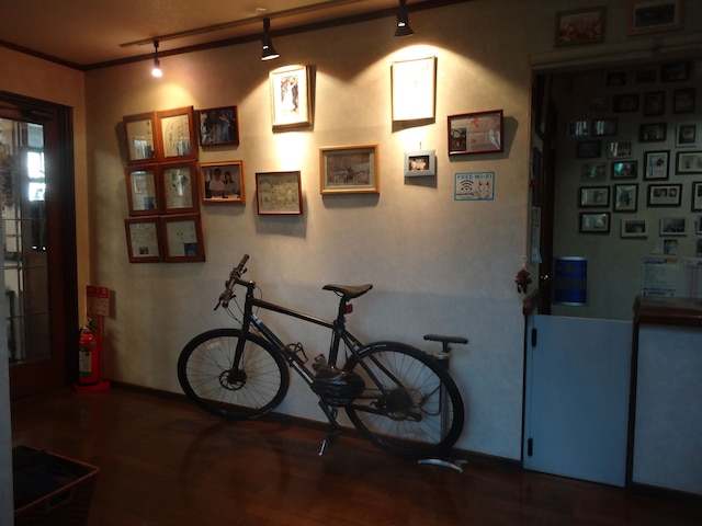 ガストホフ アルタニー