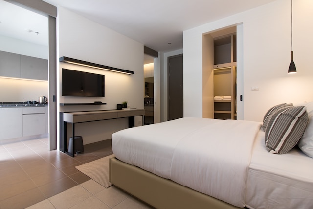 シアター レジデンス