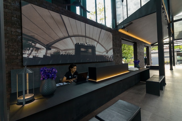 シアター レジデンス