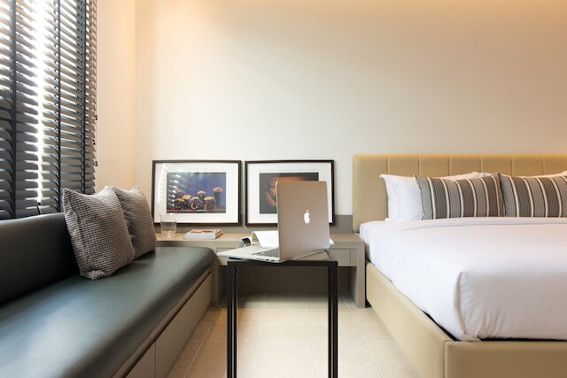 シアター レジデンス