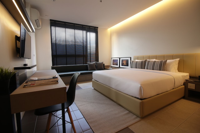 シアター レジデンス