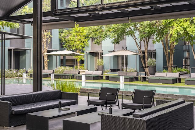 シアター レジデンス