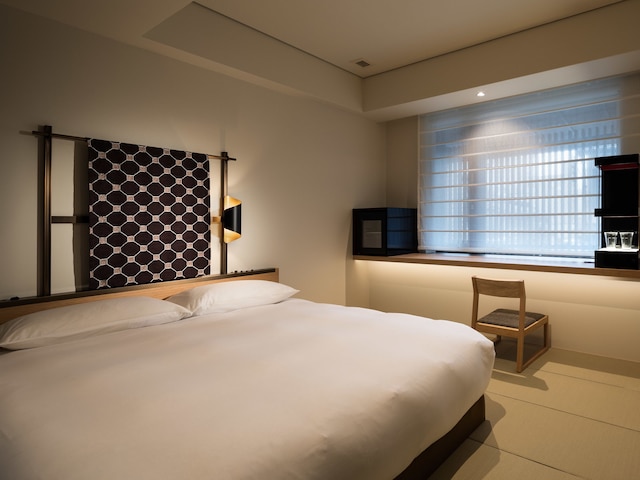 京都グランベルホテル