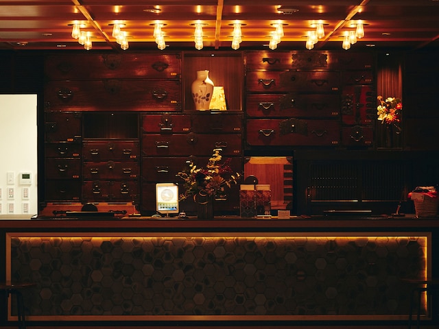 京都グランベルホテル