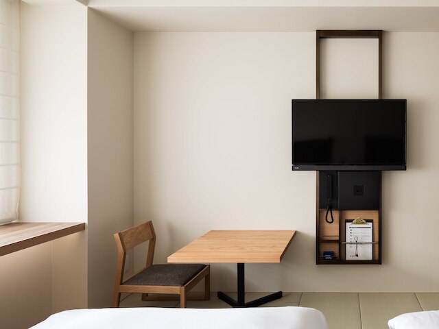 京都グランベルホテル