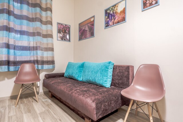 アパートメント コロニアル