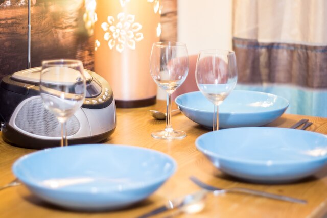 アパートメント コロニアル