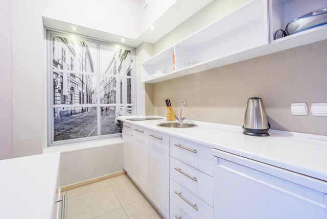 アパートメント コロニアル