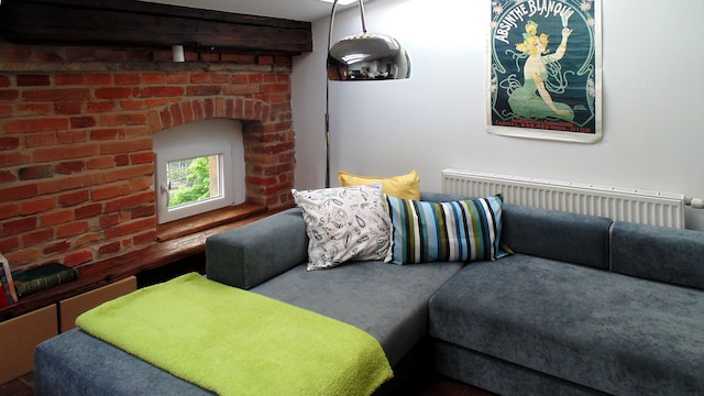 アパータメントリ アンバー