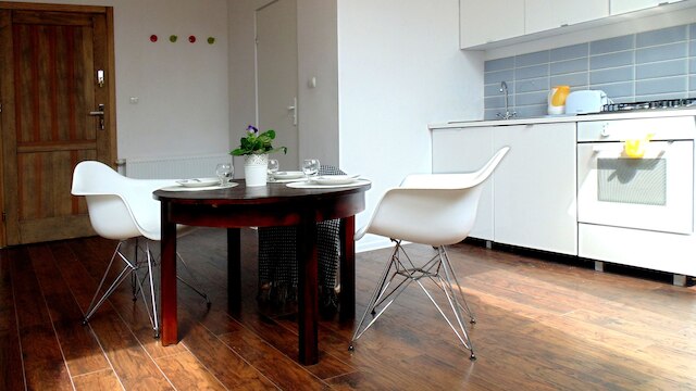 アパータメントリ アンバー