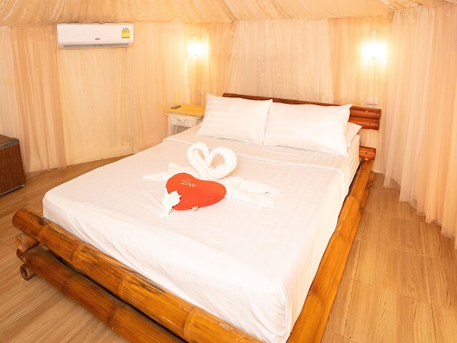 パリー ハット リゾート コ シーチャン