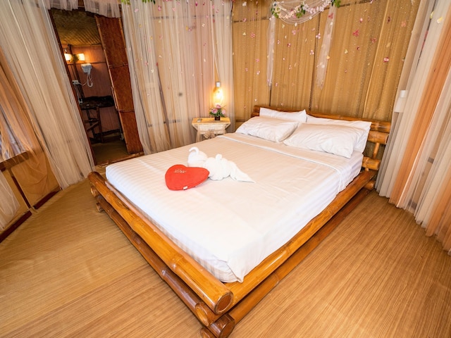 パリー ハット リゾート コ シーチャン