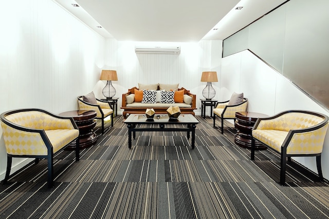 スリー スクンビット ホテル