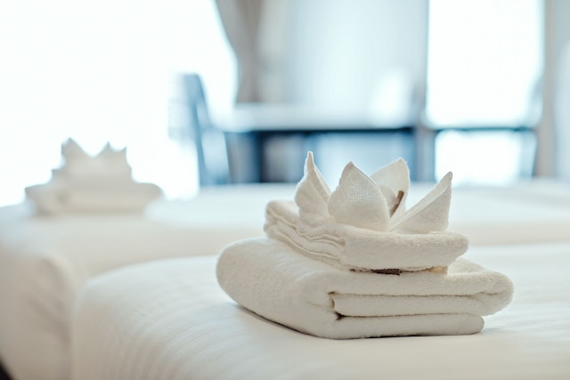 スリー スクンビット ホテル