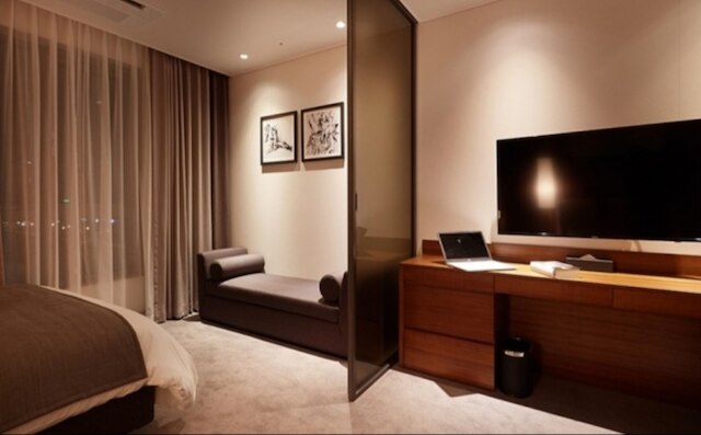 オソン H ホテル セジョン シティ