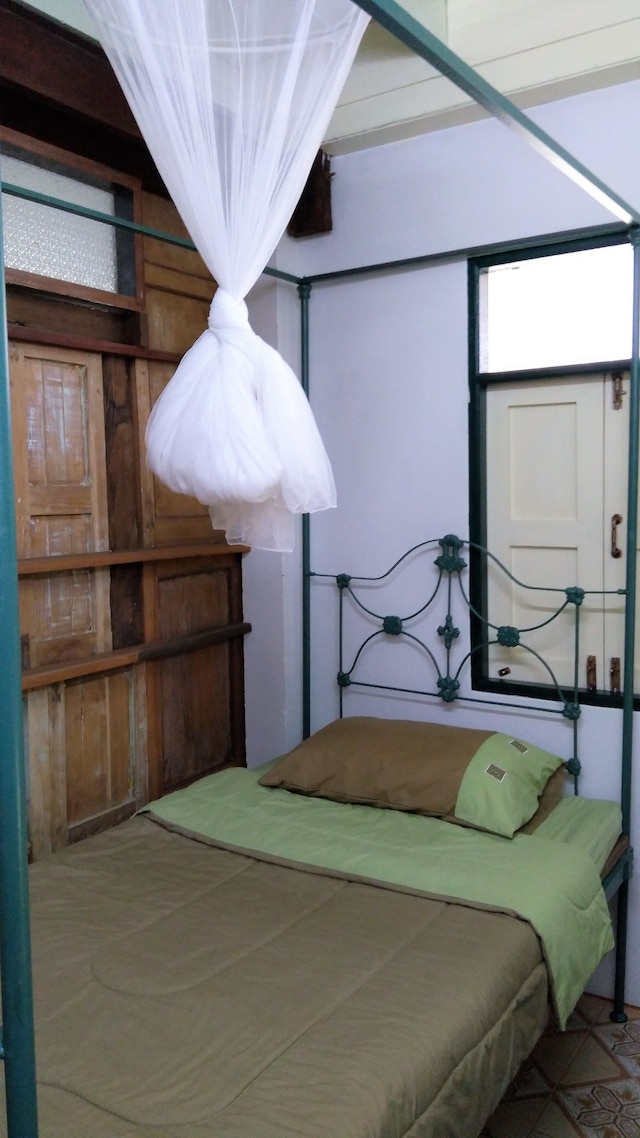 アユタヤ アンティーク ホームステイ