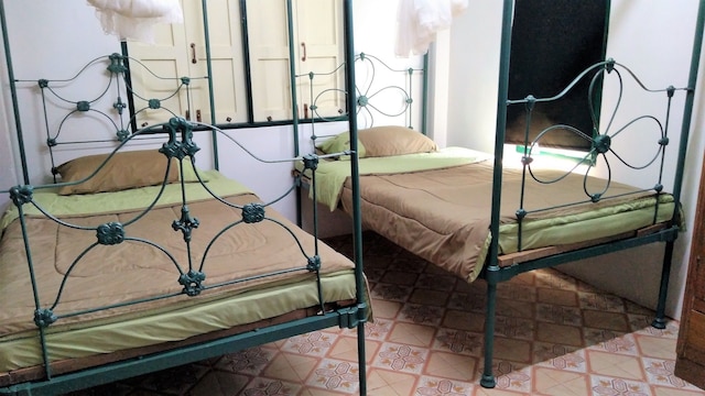 アユタヤ アンティーク ホームステイ