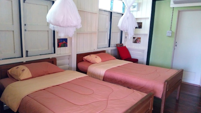 アユタヤ アンティーク ホームステイ