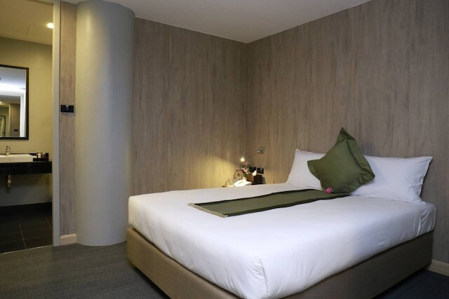 スリープ ボックス バイ ミラクル