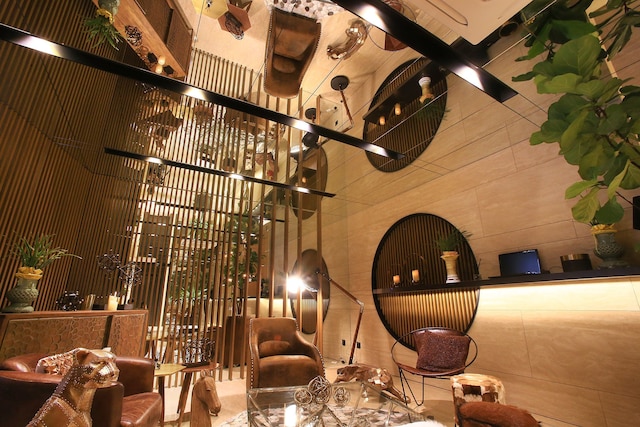 フォレスター ホテル