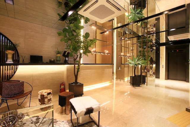 フォレスター ホテル