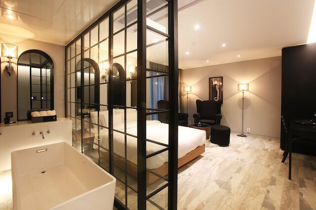 フォレスター ホテル