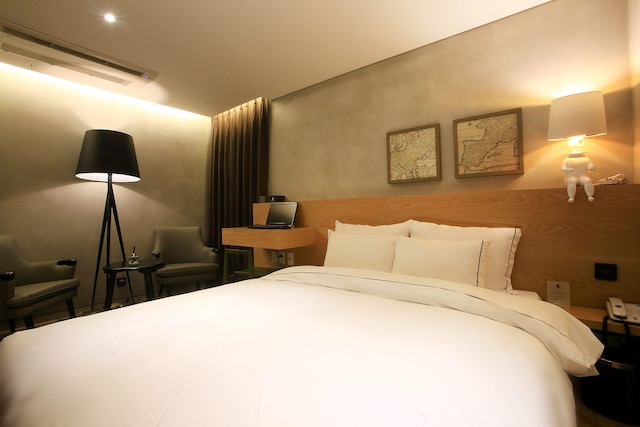 フォレスター ホテル