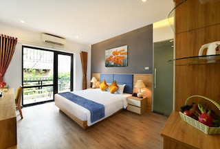 アモリタ ブティック ホテル